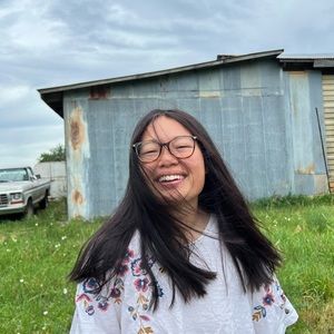 Meet your Posher, Reesa